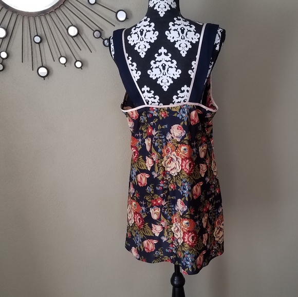 Vintage Val Mode Nightie - Picture 2 of 4